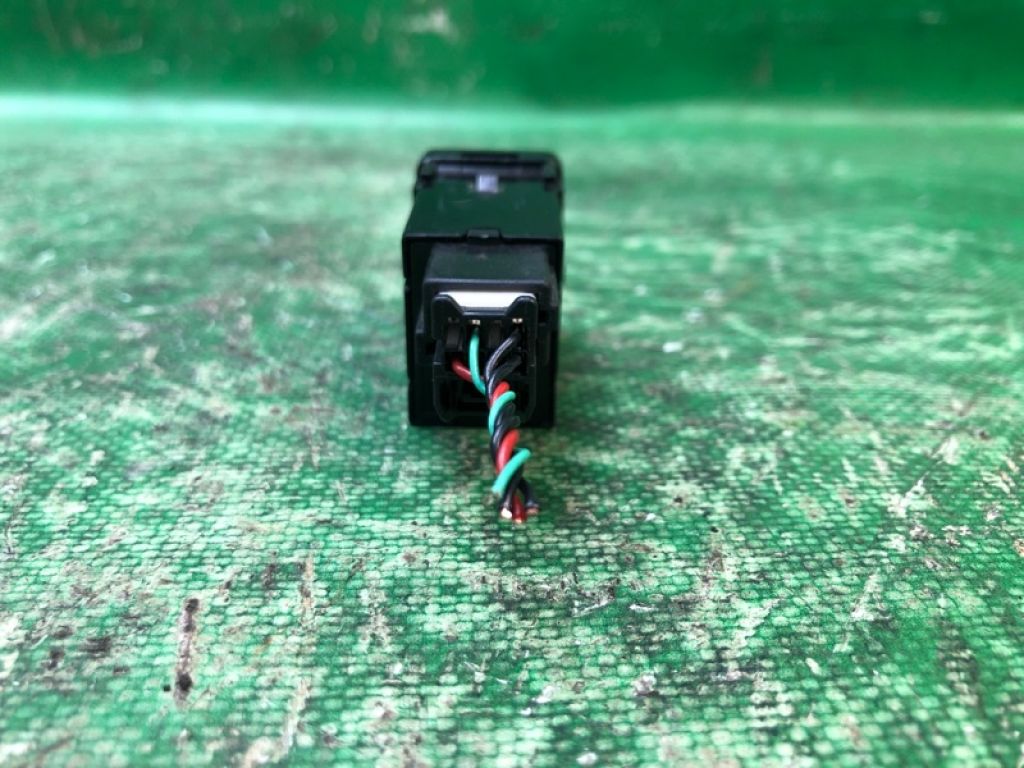 251453TA0A | Кнопка антипробуксової системи NISSAN ALTIMA L33 12-18 - Фото 3