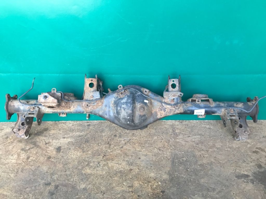 42110-60A80 | Мост задний TOYOTA LAND CRUISER PRADO 150 09-17