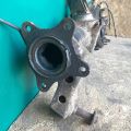 42110-60A80 | Мост задний TOYOTA LAND CRUISER PRADO 150 09-17 - Превью 6