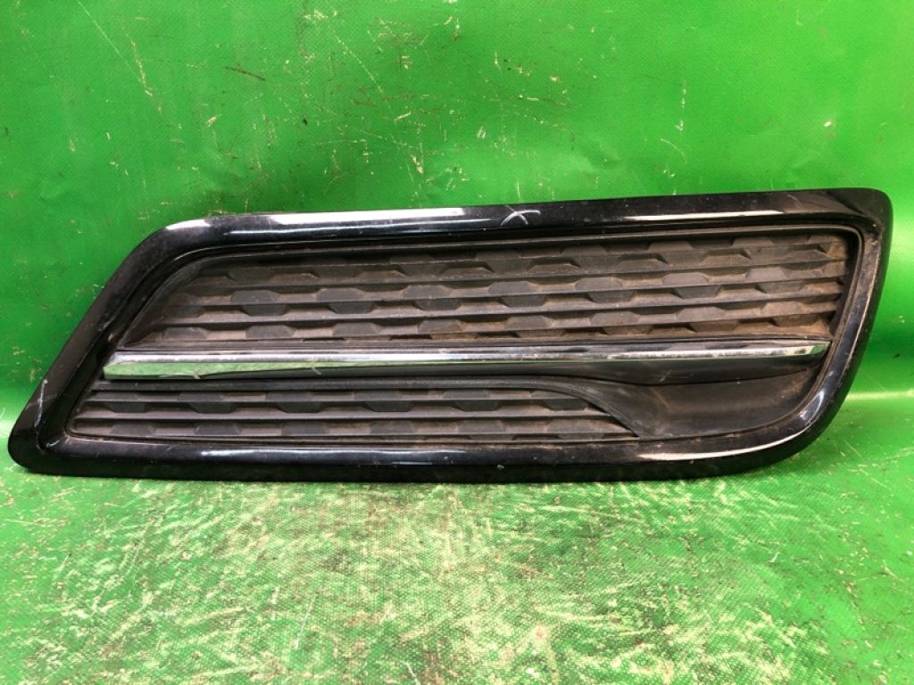 71102-TZ5-A00 | Накладка бампера передн. прав. ACURA MDX (YD3) 13-21