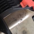 69230-08040-E0 | Ручка двери наружная задн. прав. TOYOTA SIENNA 11-16 - Превью 3