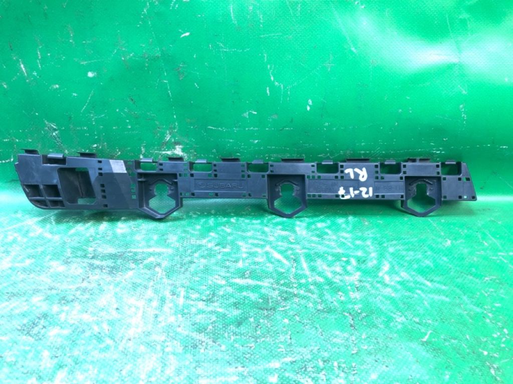 57707FJ170 | Кронштейн заднього бампера лів. SUBARU CROSSTREK 12-17