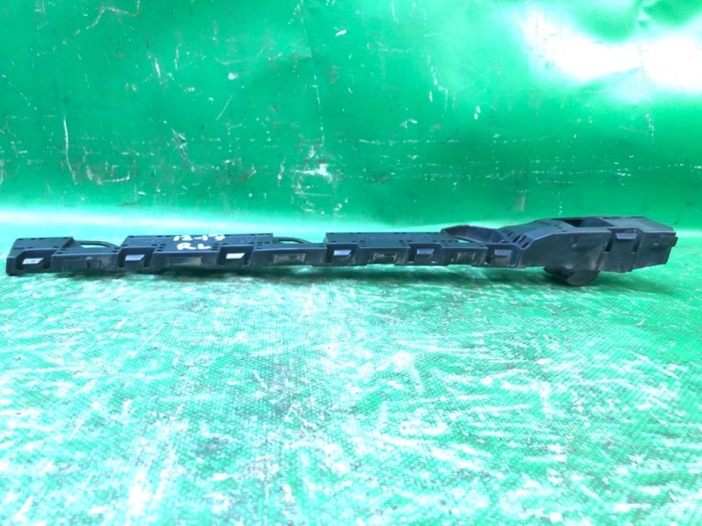 57707FJ170 | Кронштейн заднього бампера лів. SUBARU CROSSTREK 12-17 - Фото 4