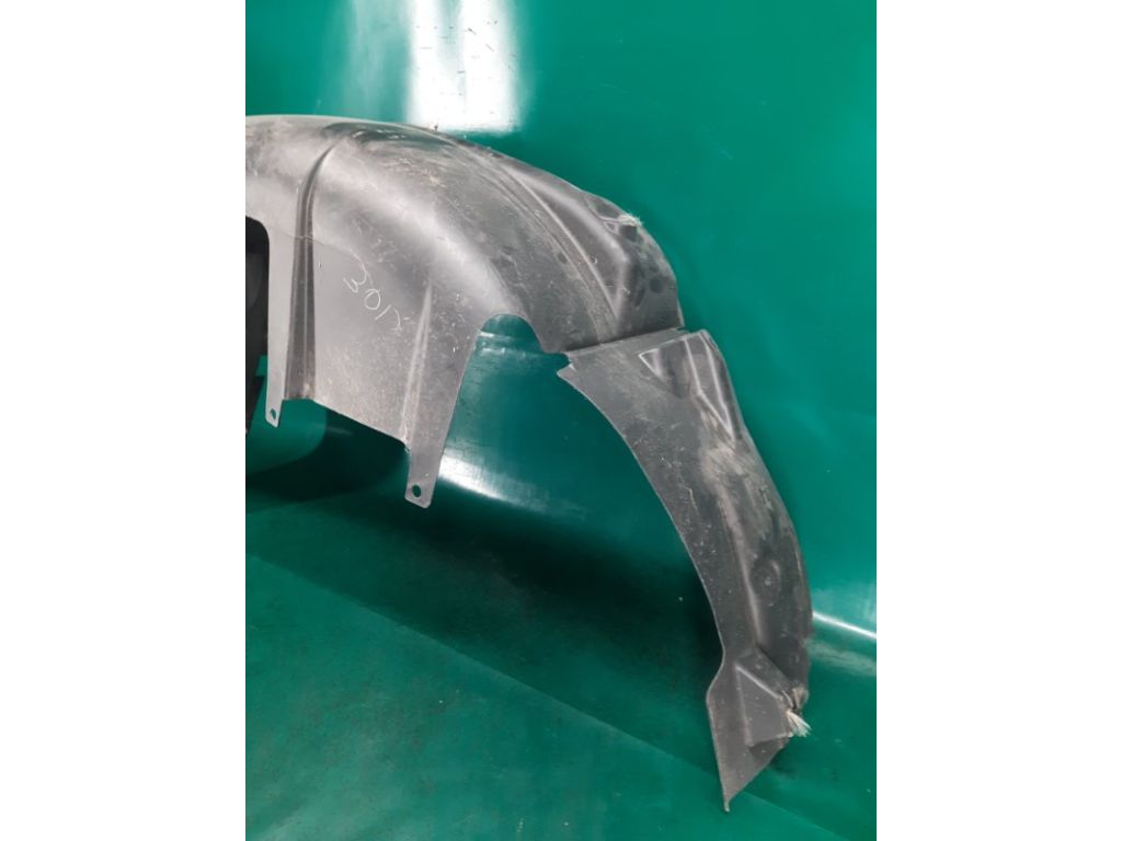 5182559AC | Підкрилок задн. лів. JEEP PATRIOT 10-17 - Фото 4