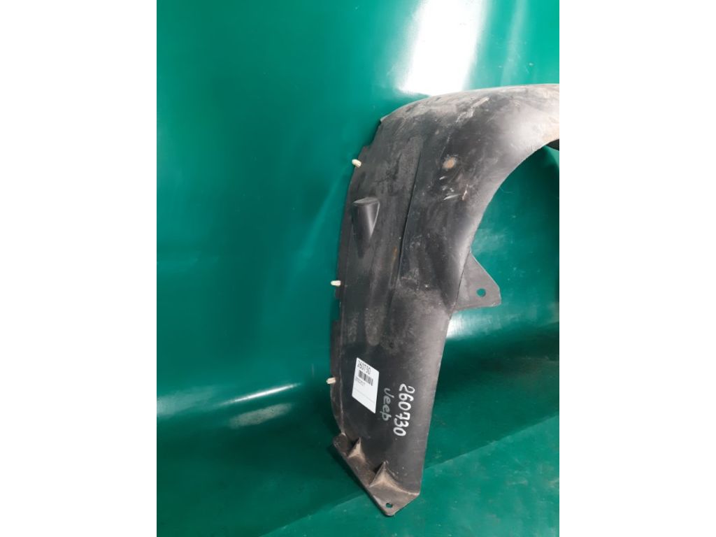 5182559AC | Підкрилок задн. лів. JEEP PATRIOT 10-17 - Фото 5