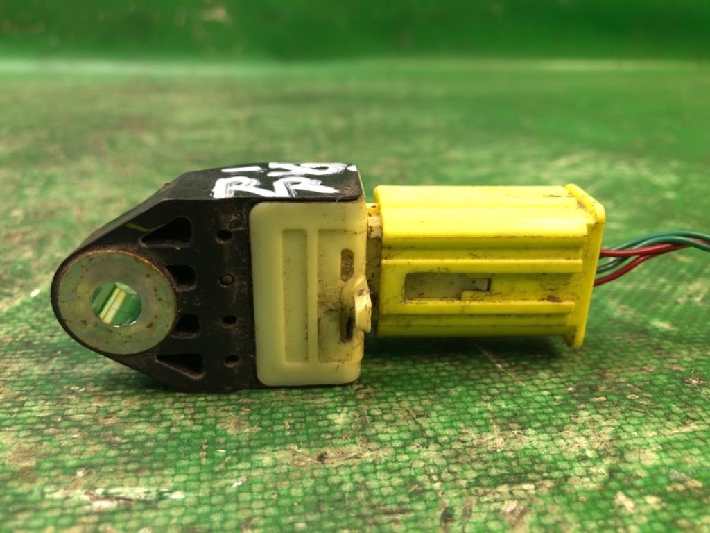 89831-0R010 | Датчик удару задн. прав. TOYOTA CAMRY 50 12-15 - Фото 3