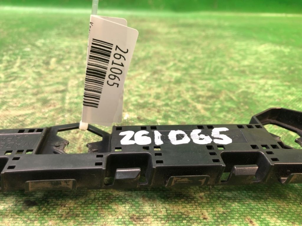 57707FJ170 | Кронштейн заднього бампера лів. SUBARU CROSSTREK 12-17 - Фото 2