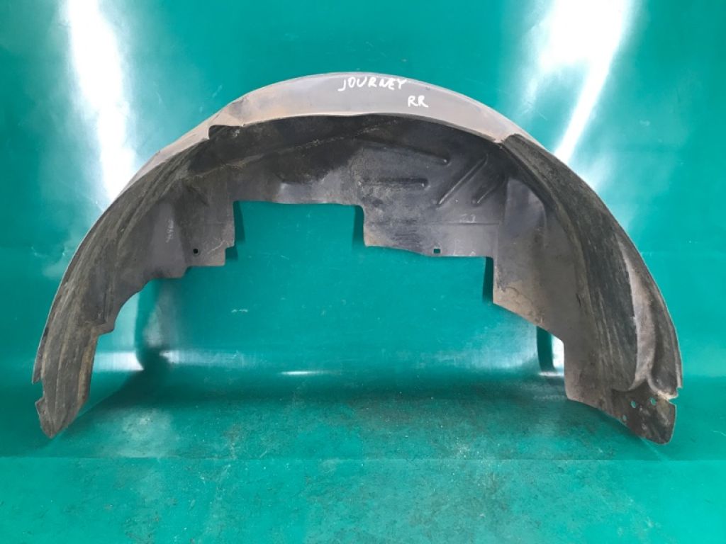 68087920AA | Подкрылок задн. прав. DODGE JOURNEY 08-20