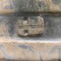68087920AA | Подкрылок задн. прав. DODGE JOURNEY 08-20 - Превью 4