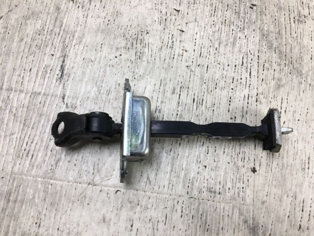 80430ZT50A | Обмежувач дверей NISSAN SENTRA (B16) 06–12 - Фото 2