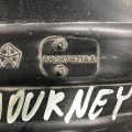 68087921AB | Подкрылок задн. лев. DODGE JOURNEY 08-20 - Превью 3