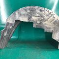 68087921AB | Подкрылок задн. лев. DODGE JOURNEY 08-20 - Превью 4