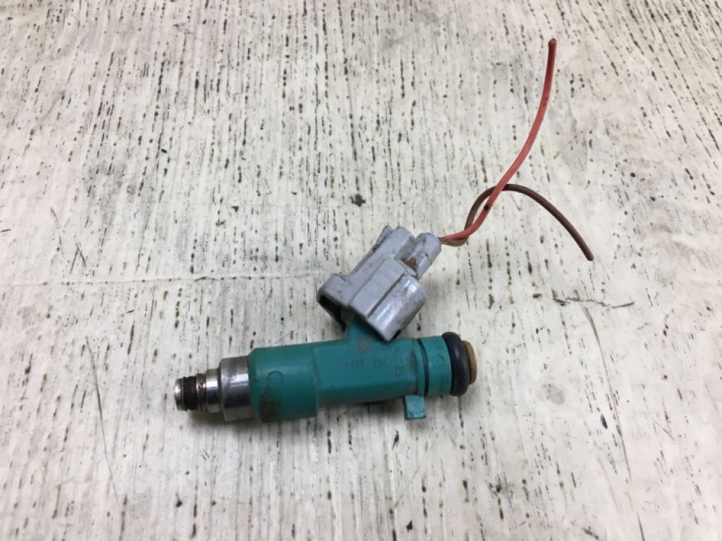 16600-ZJ60A | Форсунка топливная NISSAN SENTRA (B16) 06–12