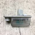 26510-CR900 | Подсветка номера NISSAN SENTRA (B16) 06–12 - Превью 2