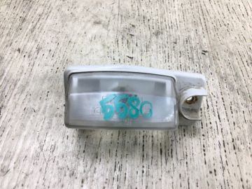 Подсветка номера NISSAN SENTRA (B16) 06–12