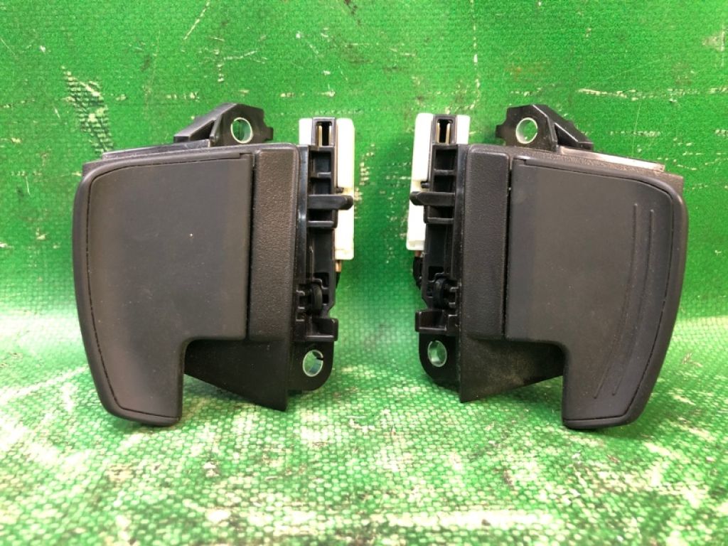 78560-TZ5-A81ZB | Лепестки переключения передач ACURA MDX (YD3) 13-21