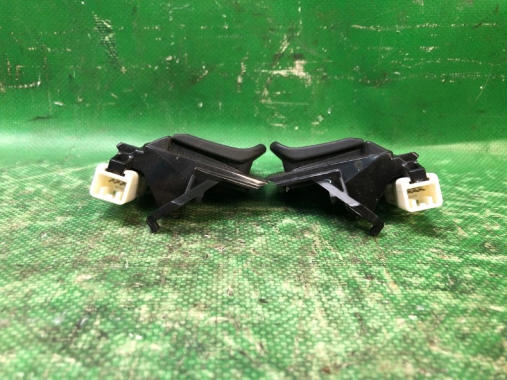 78560-TZ5-A81ZB | Лепестки переключения передач ACURA MDX (YD3) 13-21 - Фото 4