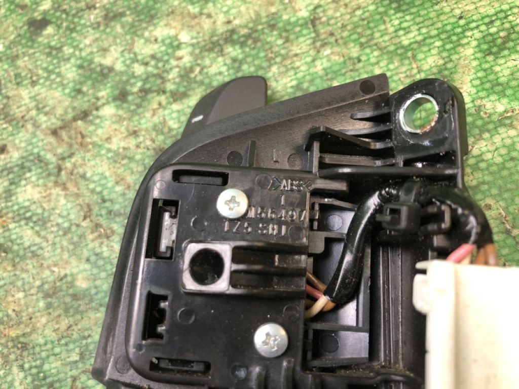 78560-TZ5-A81ZB | Лепестки переключения передач ACURA MDX (YD3) 13-21 - Фото 5