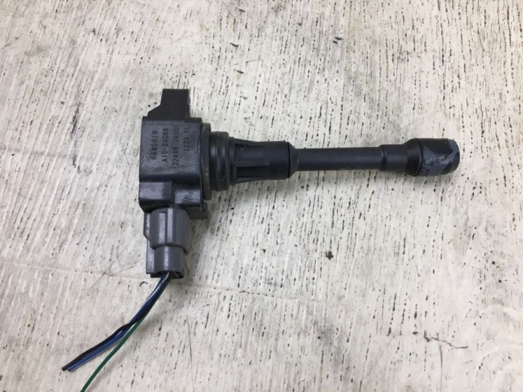22448-JA00C | Катушка зажигания NISSAN SENTRA (B16) 06–12