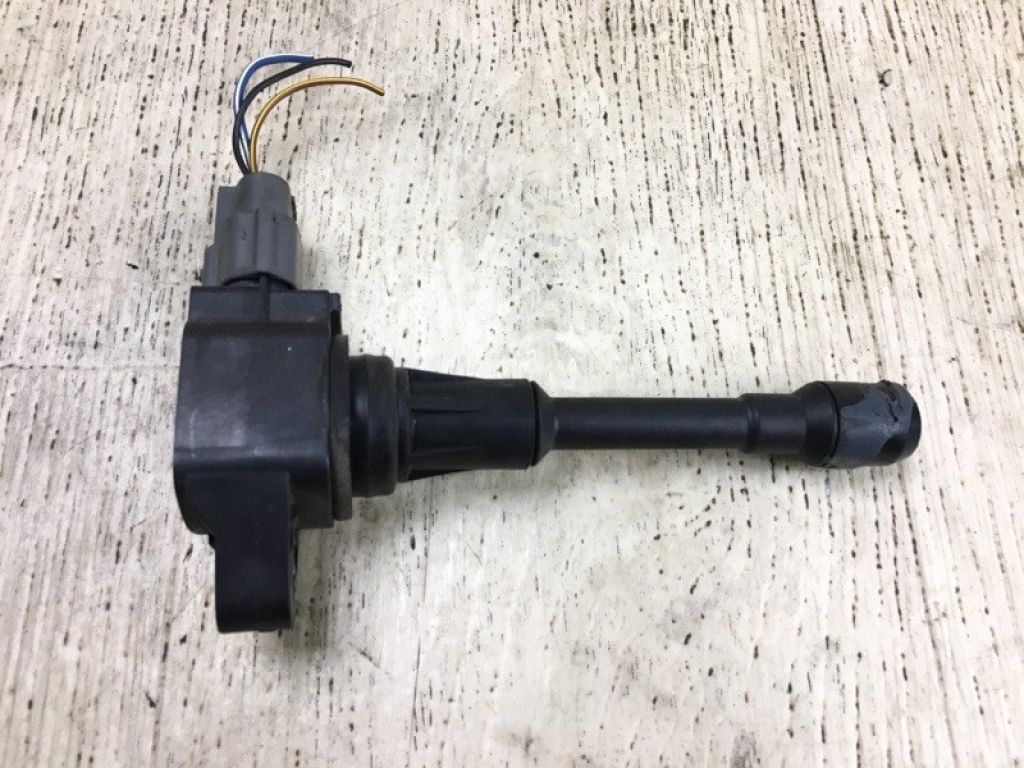 22448-JA00C | Котушка запалювання NISSAN SENTRA (B16) 06–12