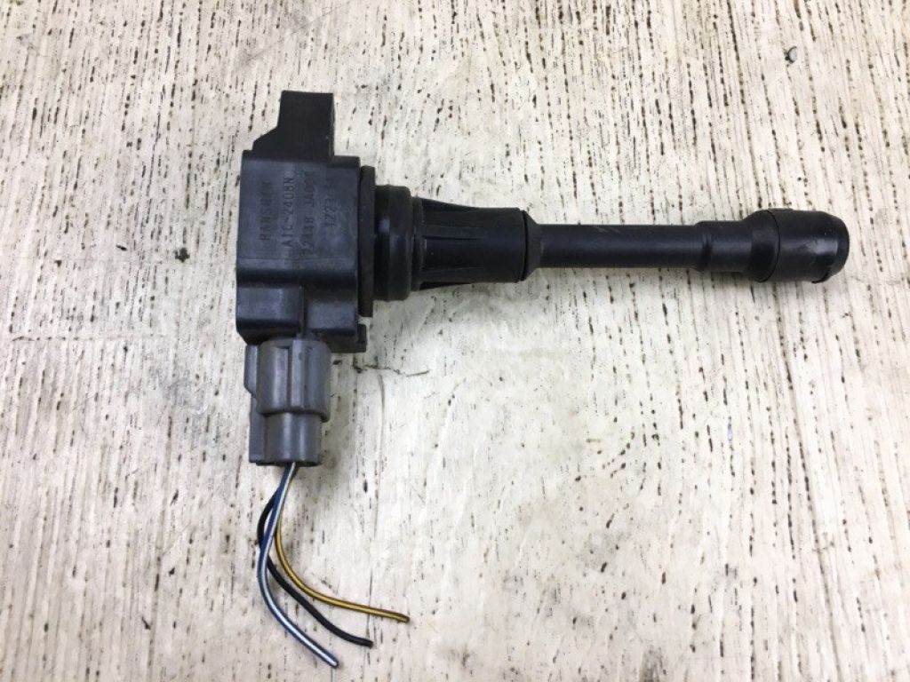 22448-JA00C | Котушка запалювання NISSAN SENTRA (B16) 06–12 - Фото 2