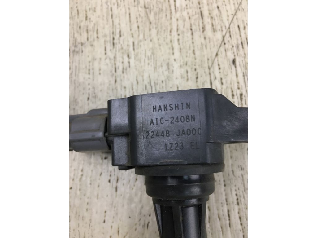 22448-JA00C | Котушка запалювання NISSAN SENTRA (B16) 06–12 - Фото 4