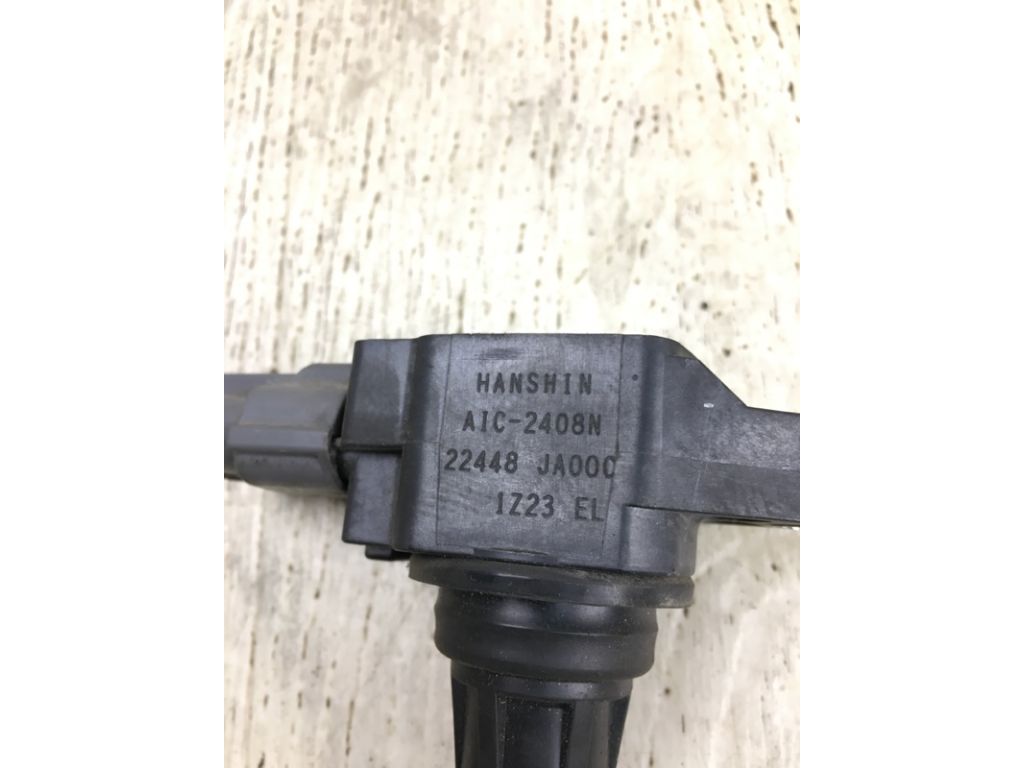 22448-JA00C | Катушка зажигания NISSAN SENTRA (B16) 06–12 - Фото 4