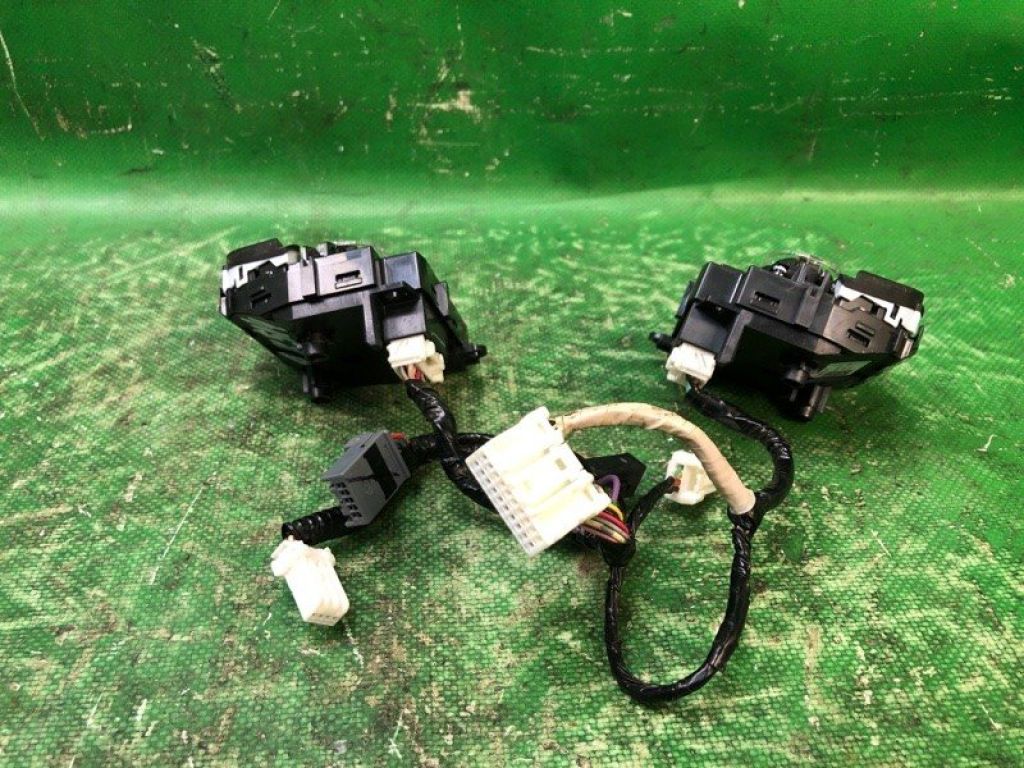 35880-TZ5-A01 | Кнопки на руль ACURA MDX (YD3) 13-21 - Фото 3