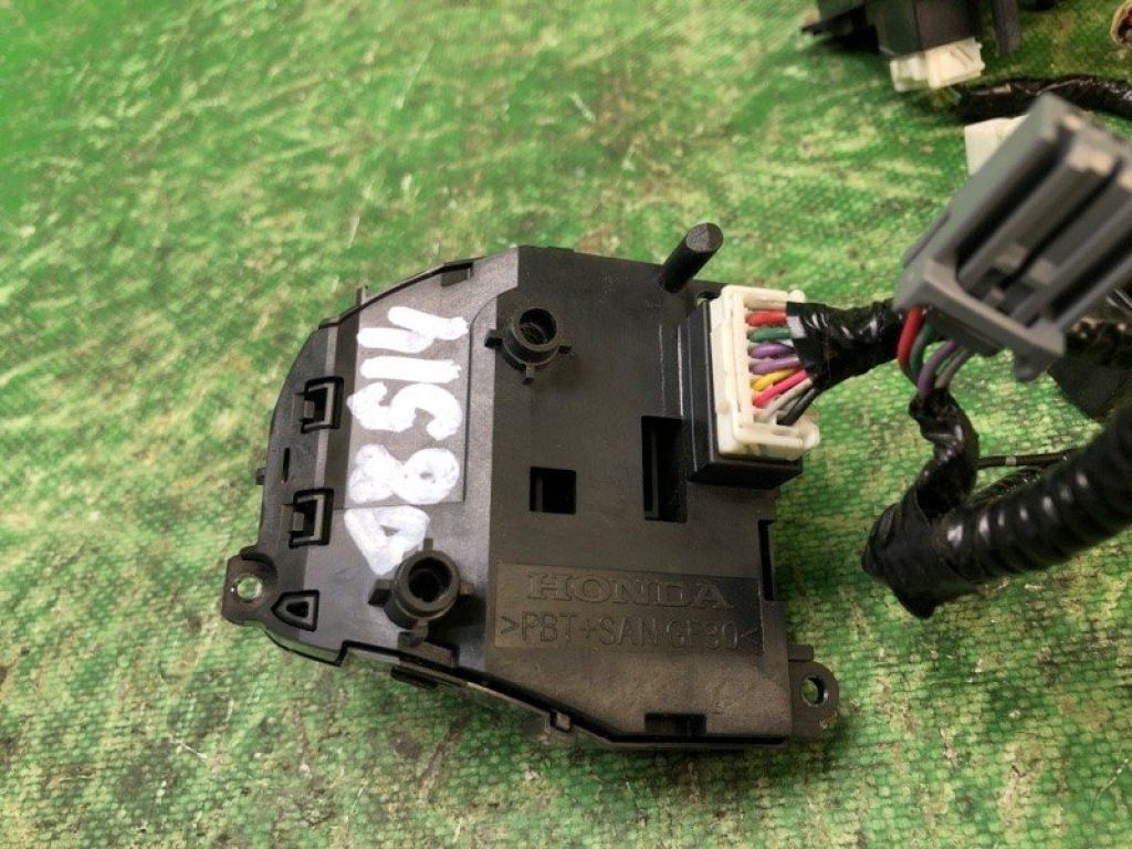 35880-TZ5-A01 | Кнопки на руль ACURA MDX (YD3) 13-21 - Фото 4