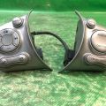 25550-9KH4A | Кнопки на руль NISSAN NV200 USA 13-
