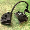 25550-9KH4A | Кнопки на руль NISSAN NV200 USA 13- - Превью 3
