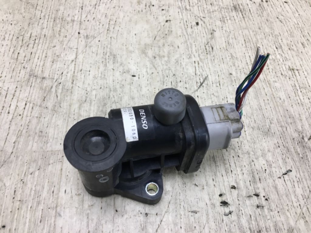 0120101060 | Привод заслонки впускного коллектора NISSAN SENTRA B17 12-21