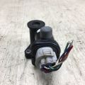 0120101060 | Привод заслонки впускного коллектора NISSAN SENTRA B17 12-21 - Превью 5