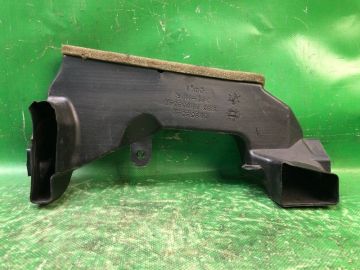 Повітропровід салону MITSUBISHI ECLIPSE 05-08