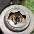 70450STXA01 | Моторчик люка ACURA MDX (YD2) 06-13 - Превью 6
