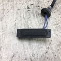 253809Y000 | Кнопка открывания багажника наружная NISSAN SENTRA B17 12-21 - Превью 2