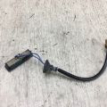 253809Y000 | Кнопка открывания багажника наружная NISSAN SENTRA B17 12-21 - Превью 3