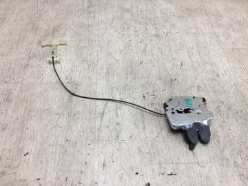 Замок крышки багажника NISSAN SENTRA (B16) 06–12