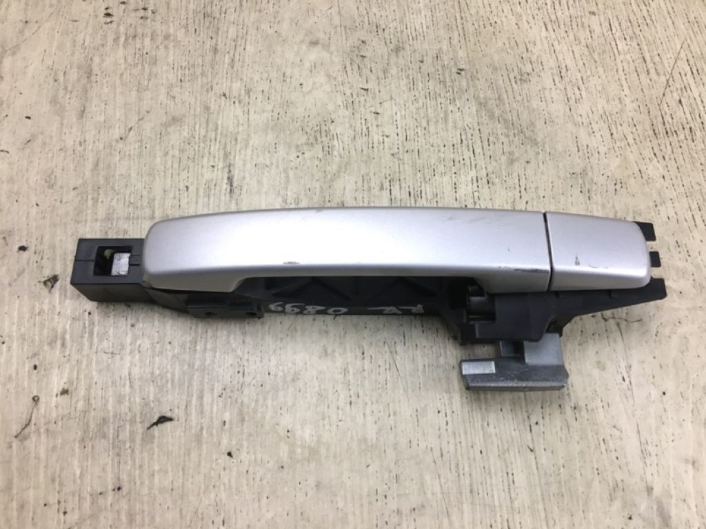 82606ET01A | Ручка двери наружная задн. прав. NISSAN SENTRA (B16) 06–12