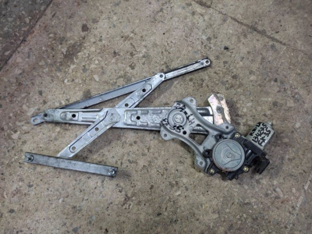 82731-CM80A | Склопідйомник задн. лів. INFINITI FX S50 03-08