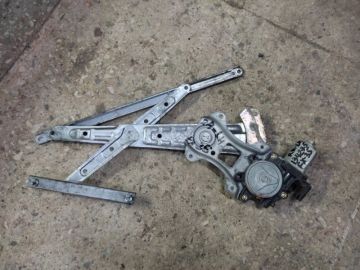 Склопідйомник задн. лів. INFINITI FX S50 03-08