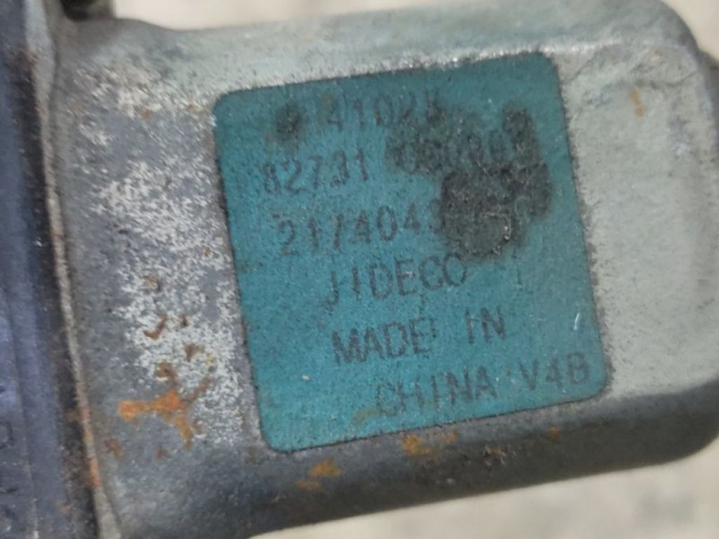 82731-CM80A | Склопідйомник задн. лів. INFINITI FX S50 03-08 - Фото 3