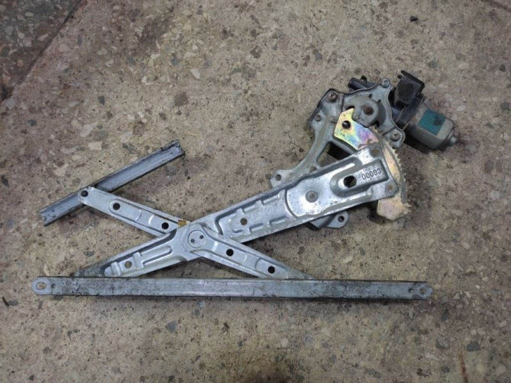 82731-CM80A | Склопідйомник задн. лів. INFINITI FX S50 03-08 - Фото 4