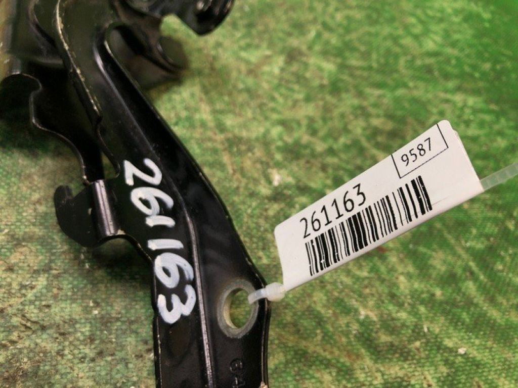 57260SG0109P | Петля капота лев. SUBARU FORESTER 12-19 - Фото 2