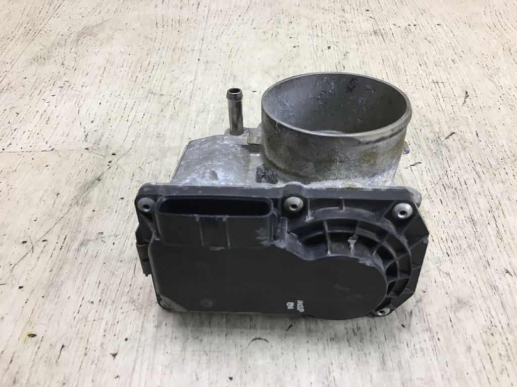 16119-9SE0A | Дроссельная заслонка NISSAN SENTRA (B16) 06–12 - Фото 2