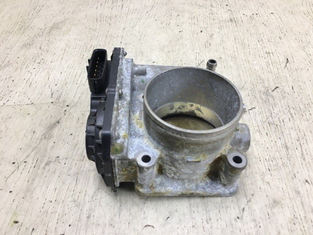 16119-9SE0A | Дроссельная заслонка NISSAN SENTRA (B16) 06–12 - Фото 3