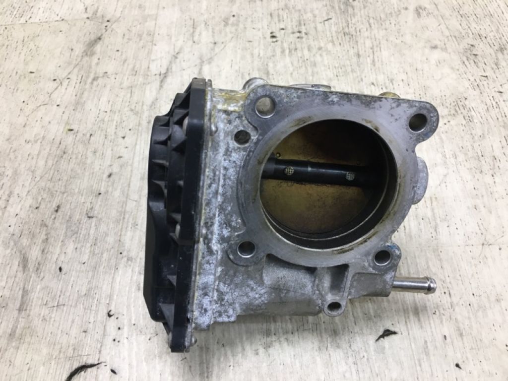 16119-9SE0A | Дроссельная заслонка NISSAN SENTRA (B16) 06–12 - Фото 4