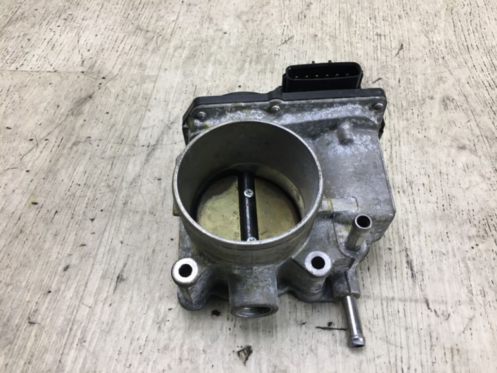 16119-9SE0A | Дроссельная заслонка NISSAN SENTRA (B16) 06–12 - Фото 5