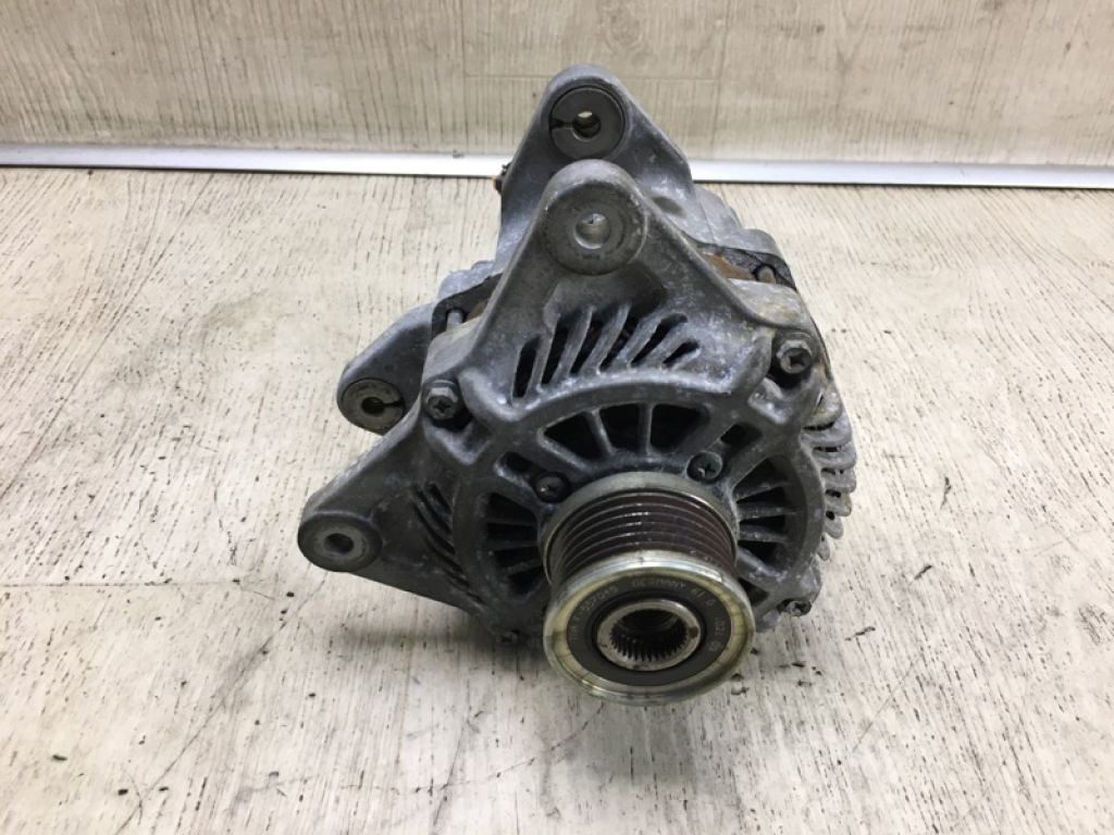 23100ZW40B | Генератор NISSAN SENTRA (B16) 06–12 - Фото 2
