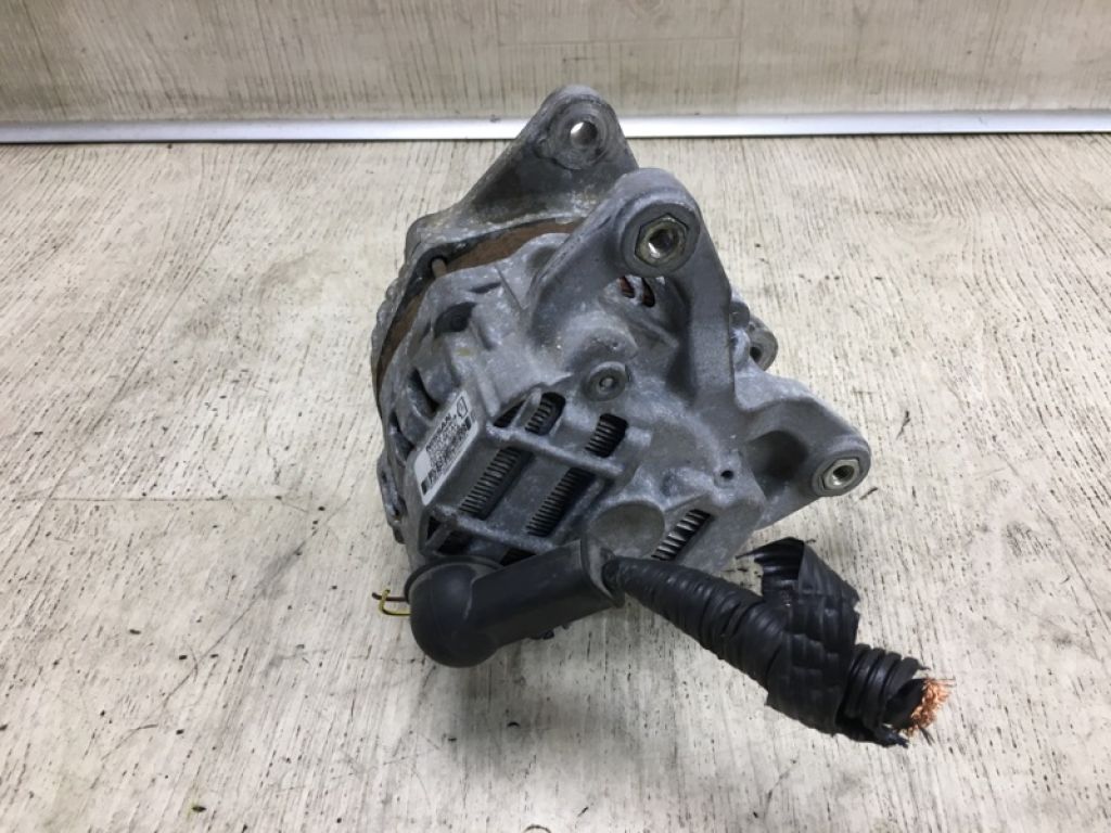 23100ZW40B | Генератор NISSAN SENTRA (B16) 06–12 - Фото 4